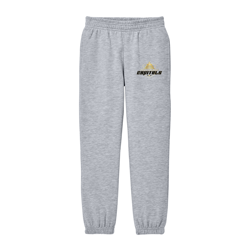 Providence Capitals Youth Fleece Sweatpant
