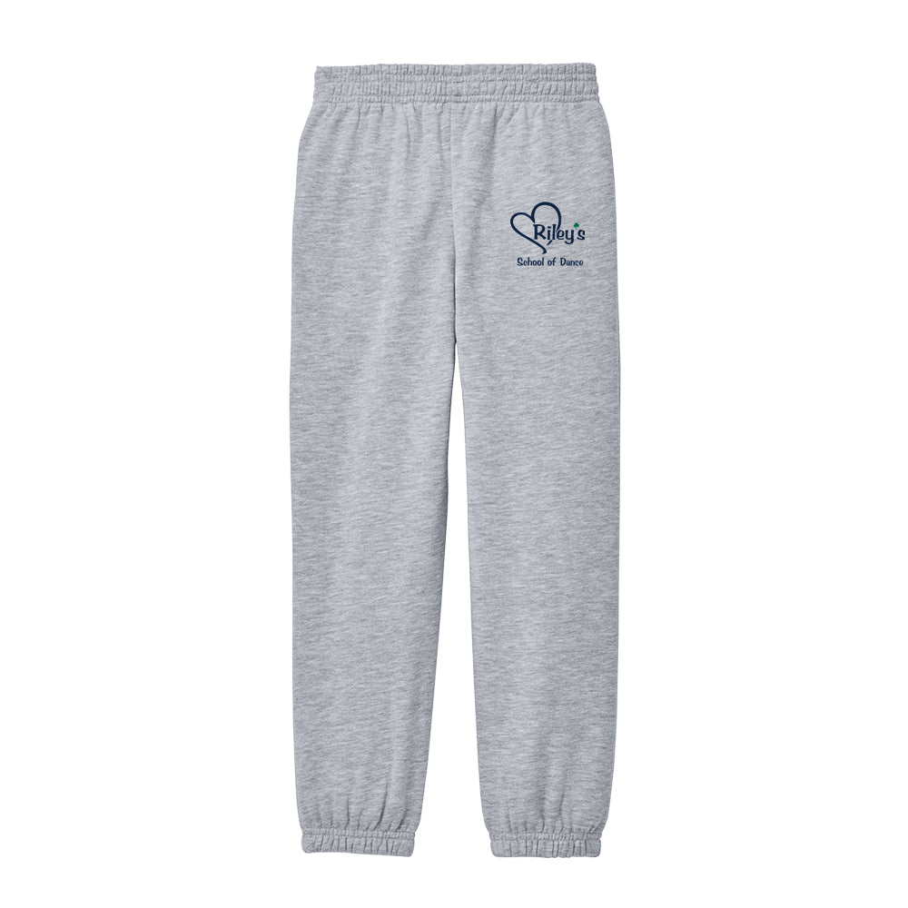Riley's Dance Youth Fleece Sweatpant