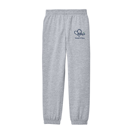 Riley's Dance Youth Fleece Sweatpant