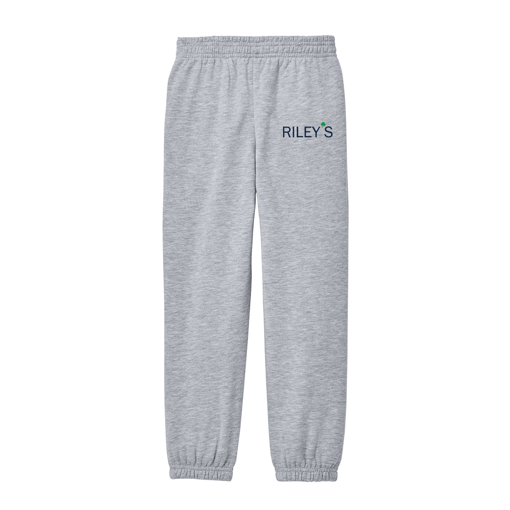 Riley's Dance "RY" Youth Fleece Sweatpant
