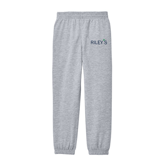 Riley's Dance "RY" Youth Fleece Sweatpant