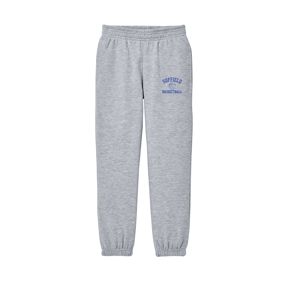 Suffield Travel "STB" Youth Sweatpant