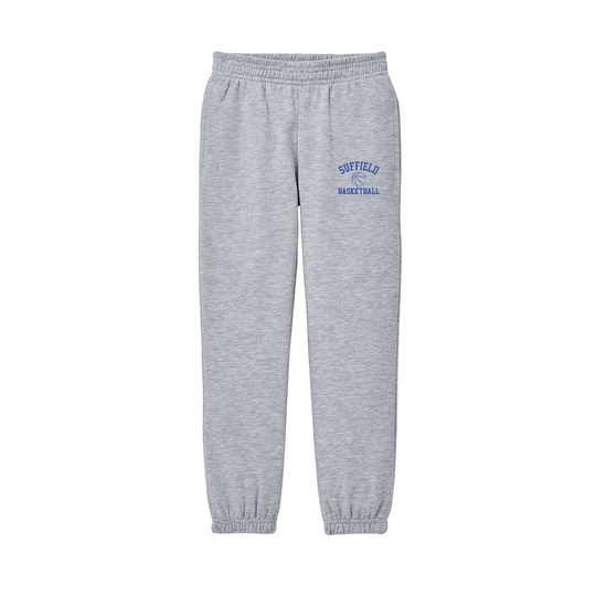 Suffield Travel "STB" Youth Sweatpant