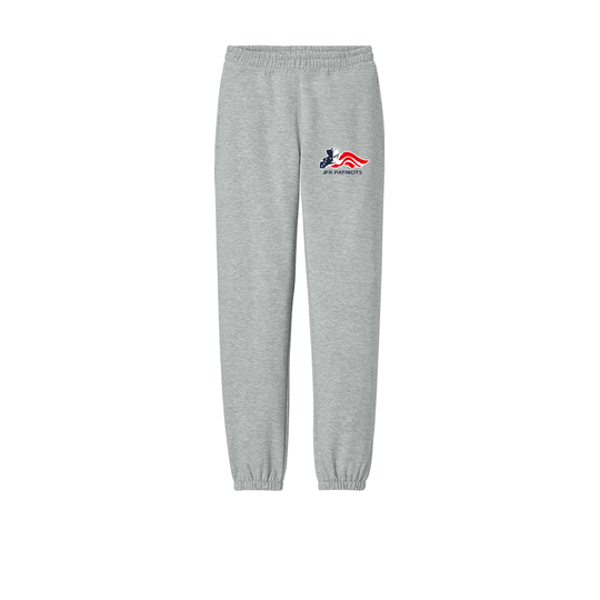 JFK PATRIOTS Youth Sweatpant