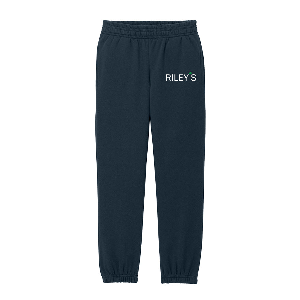 Riley's Dance "RY" Youth Fleece Sweatpant