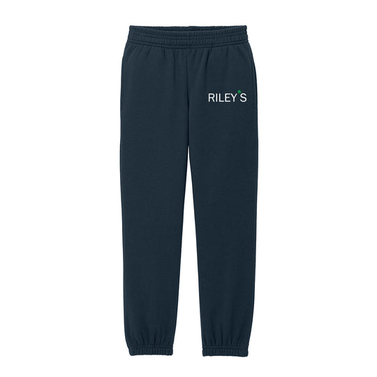 Riley's Dance "RY" Youth Fleece Sweatpant