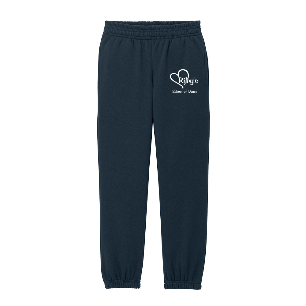 Riley's Dance Youth Fleece Sweatpant