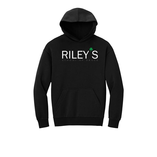 Riley's Dance "SOD" Heavyweight Fleece Hoodie