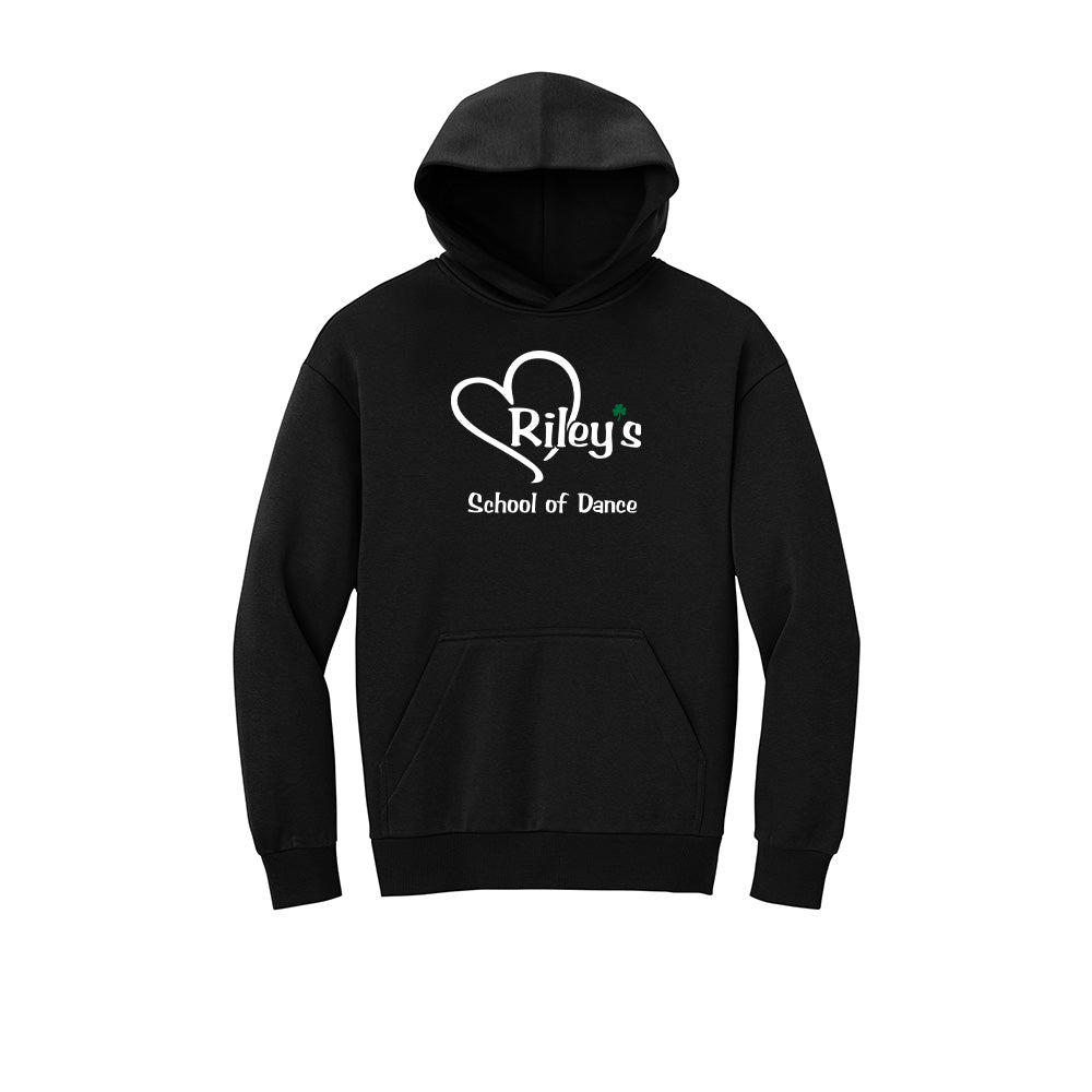 Riley's Dance Heavyweight Fleece Hoodie