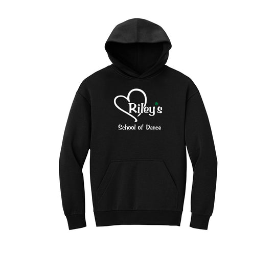 Riley's Dance Heavyweight Fleece Hoodie