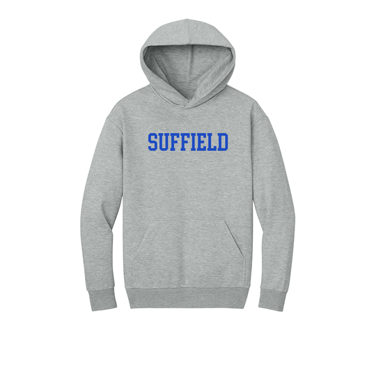 Suffield PTO Adult Heavyweight Fleece Hoodie