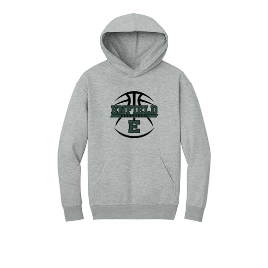 Enfield Basketball Adult Heavyweight Fleece Hoodie