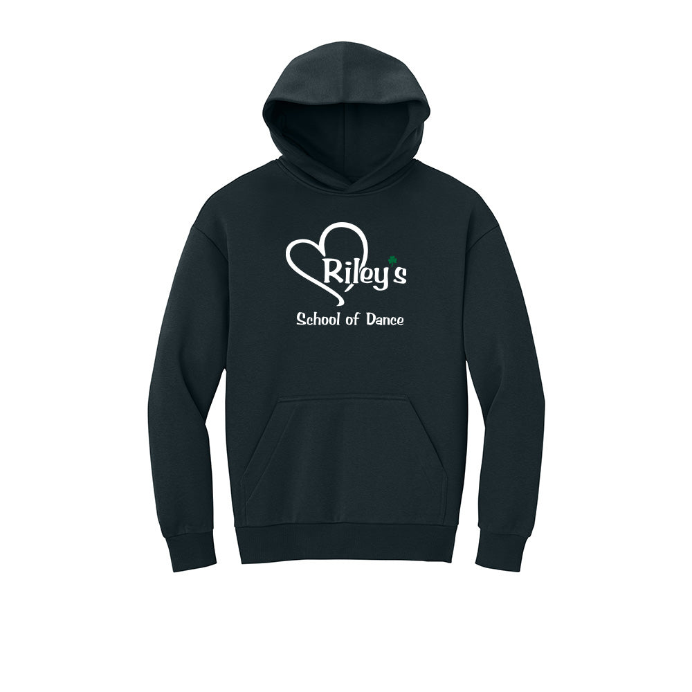 Riley's Dance Heavyweight Fleece Hoodie