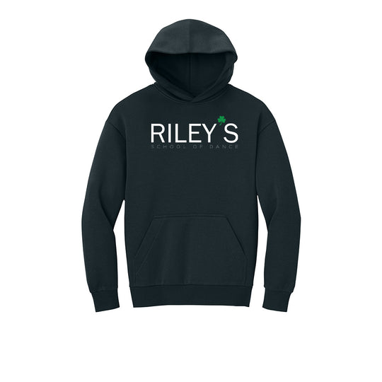 Riley's Dance "SOD" Heavyweight Fleece Hoodie