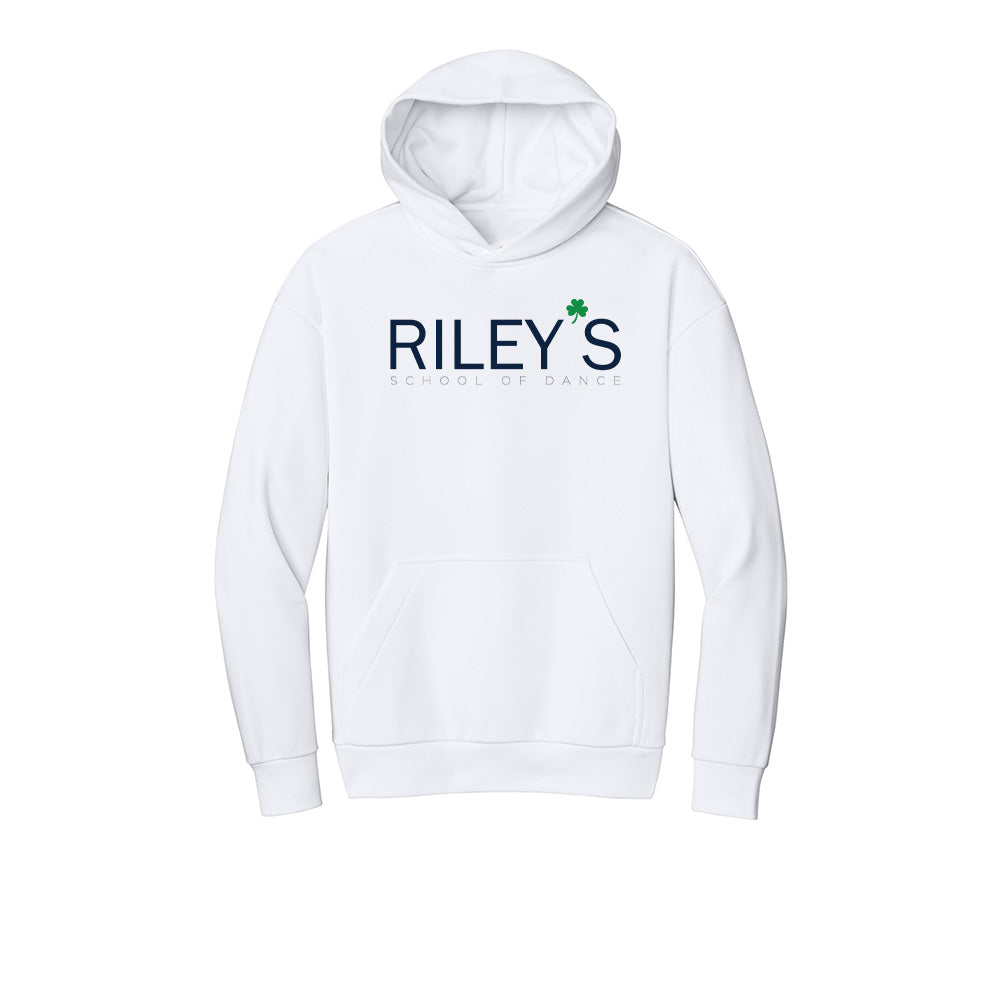 Riley's Dance "SOD" Heavyweight Fleece Hoodie