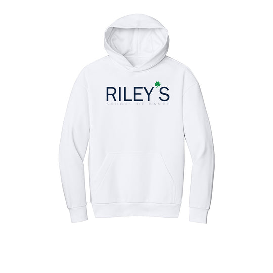 Riley's Dance "SOD" Heavyweight Fleece Hoodie