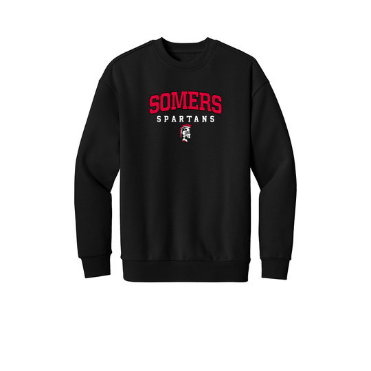 Somers PTO Heavyweight Crewneck Sweatshirt