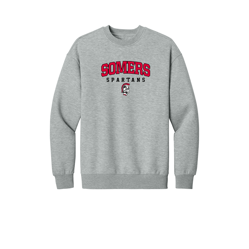 Somers PTO Heavyweight Crewneck Sweatshirt
