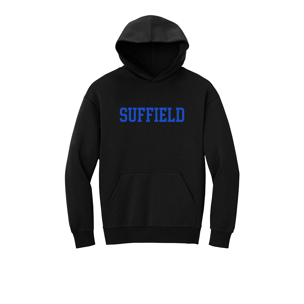 Suffield PTO Adult Heavyweight Fleece Hoodie
