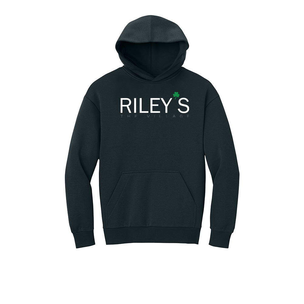 Riley's Dance "RTV" Heavyweight Fleece Hoodie