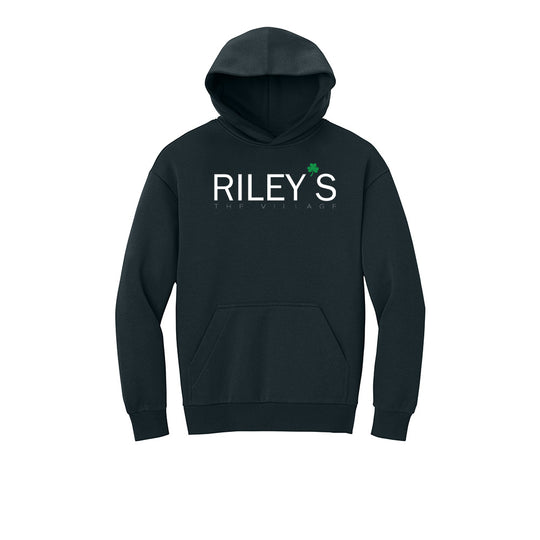 Riley's Dance "RTV" Heavyweight Fleece Hoodie