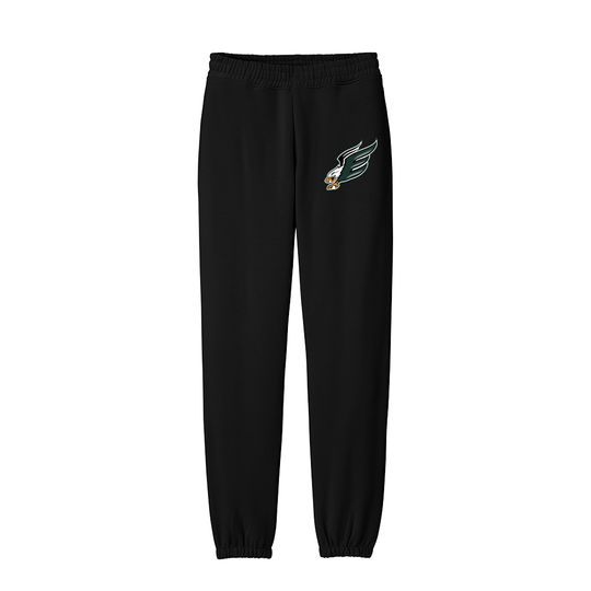 Enfield Football "Eagle" Heavyweight Fleece Sweatpant