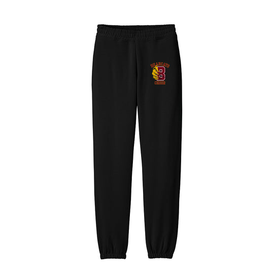 Bearcats Cheer Heavyweight Fleece Sweatpant