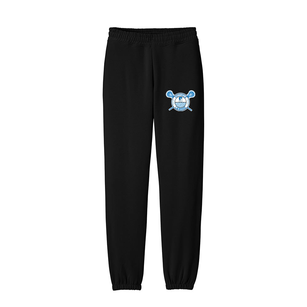 Suffield Lacrosse "Classic" Heavyweight Fleece Sweatpant