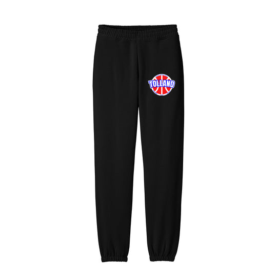 Tolland "Classic" Heavyweight Fleece Sweatpant