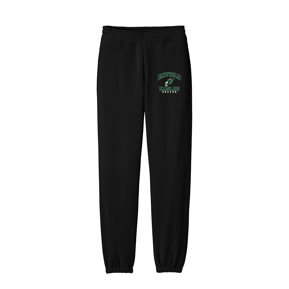 Enfield Eagles Soccer Heavyweight Fleece Sweatpant