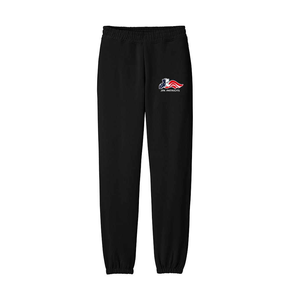 JFK PATRIOTS Adult Sweatpant