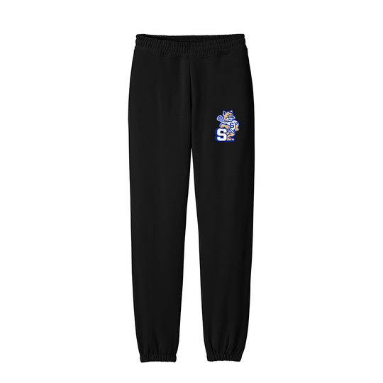 Suffield Lacrosse "New Cat" Heavyweight Fleece Sweatpant
