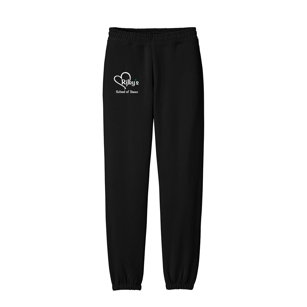 Riley's Dance Heavyweight Fleece Sweatpant