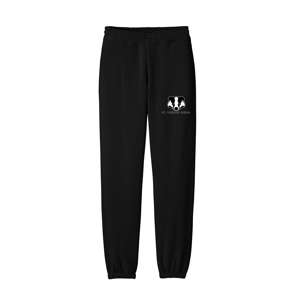 St. Bernard Heavyweight Fleece Sweatpant