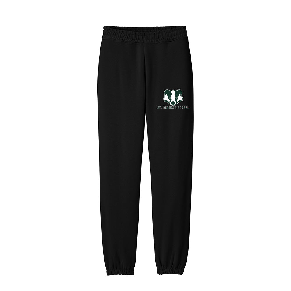 St. Bernard Heavyweight Fleece Sweatpant