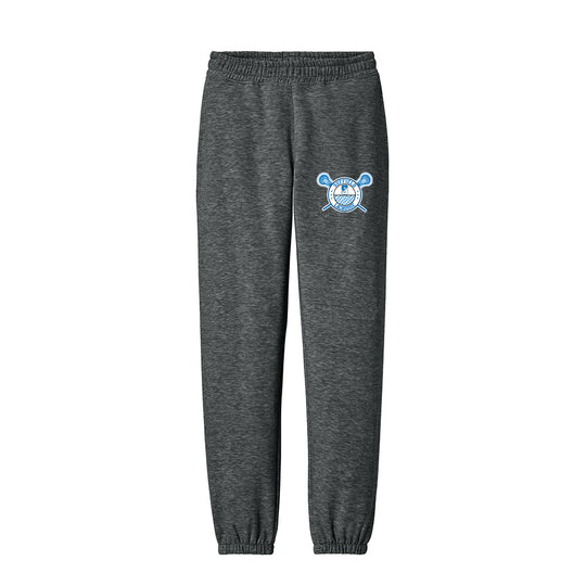 Suffield Lacrosse "Classic" Heavyweight Fleece Sweatpant