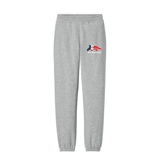 JFK Basketball Heavyweight Fleece Sweatpant