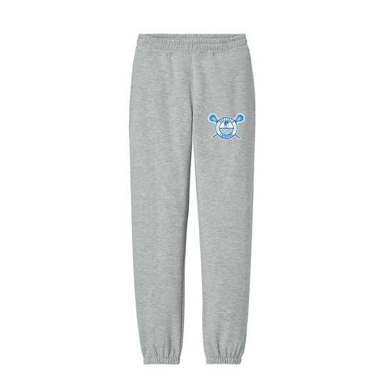 Suffield Lacrosse "Classic" Heavyweight Fleece Sweatpant