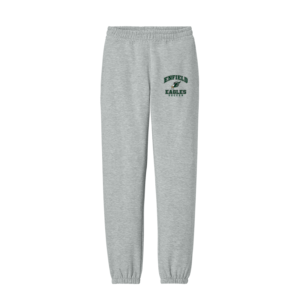 Enfield Eagles Soccer Heavyweight Fleece Sweatpant