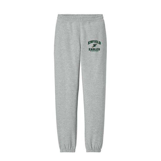 Enfield Eagles Soccer Heavyweight Fleece Sweatpant