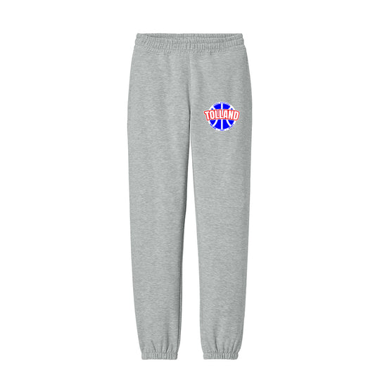 Tolland "Classic" Heavyweight Fleece Sweatpant
