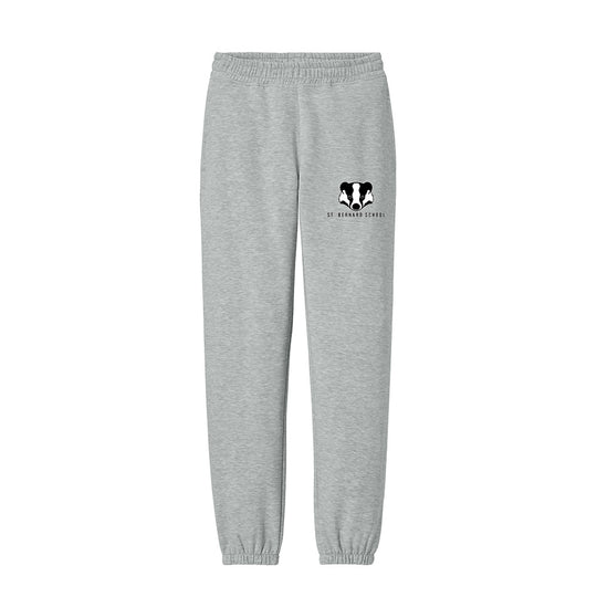 St. Bernard Heavyweight Fleece Sweatpant
