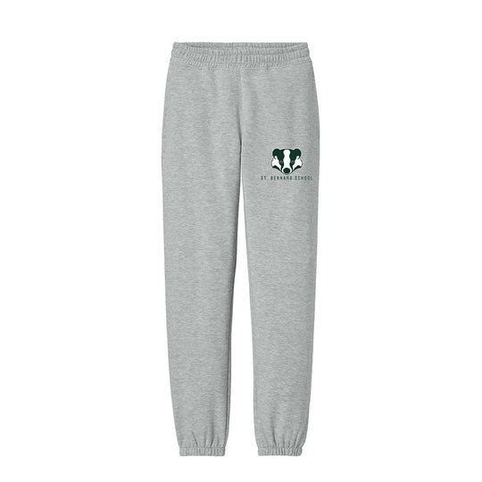 St. Bernard Heavyweight Fleece Sweatpant