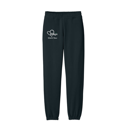 Riley's Dance Heavyweight Fleece Sweatpant