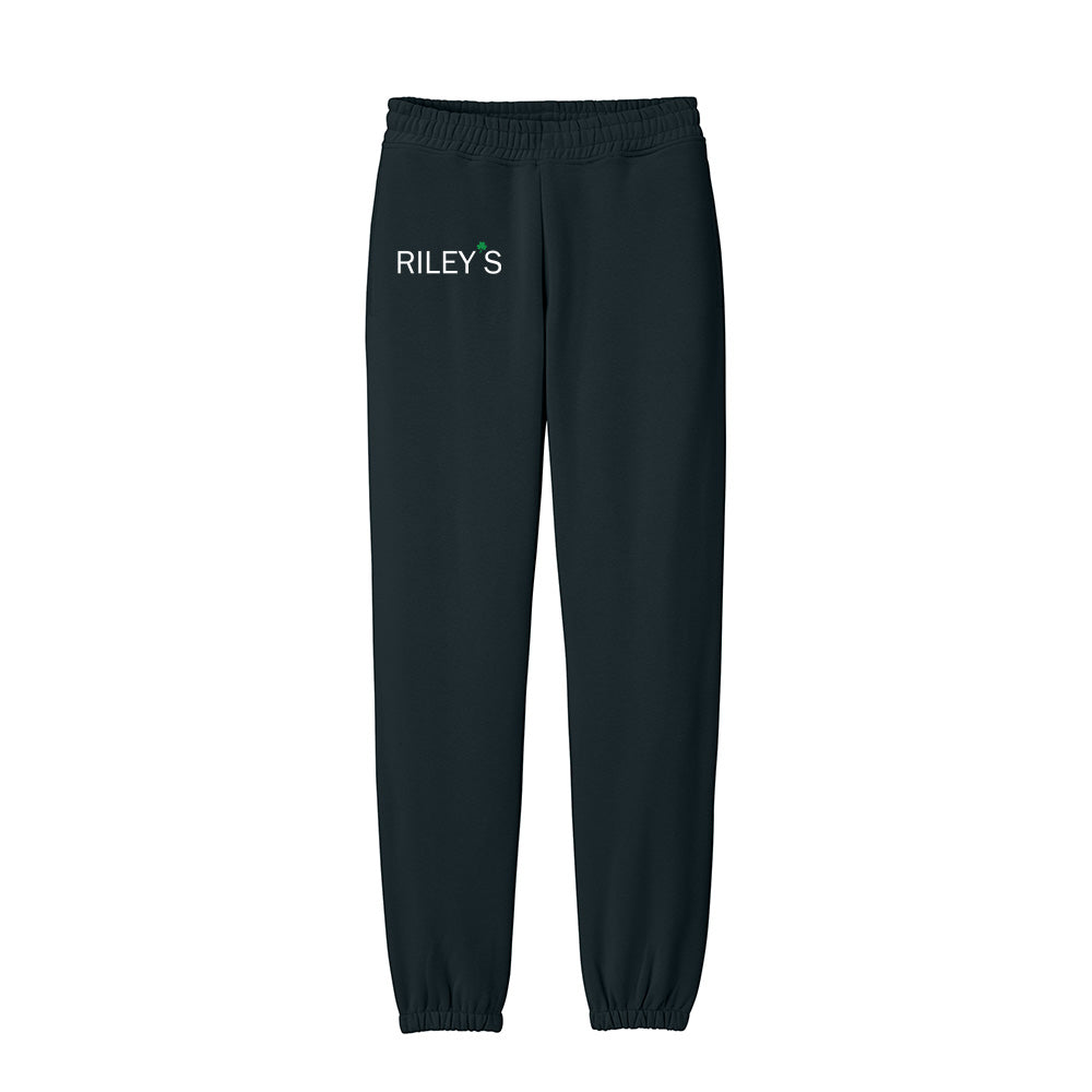 Riley's Dance "RY" Heavyweight Fleece Sweatpant