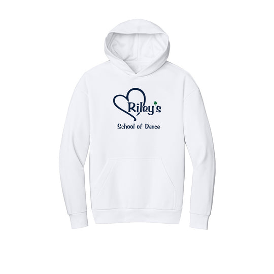 Riley's Dance Heavyweight Fleece Hoodie