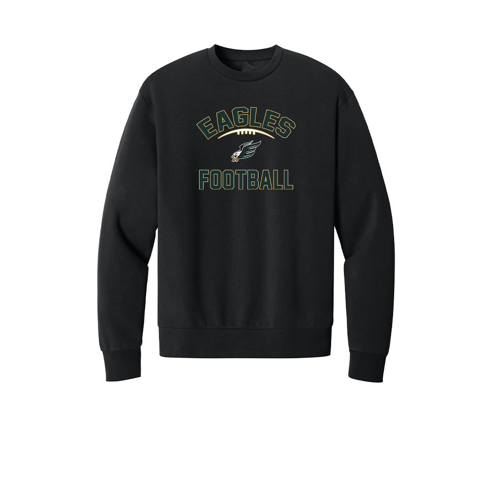 Enfield Football "Classic" Soft Fleece Crew