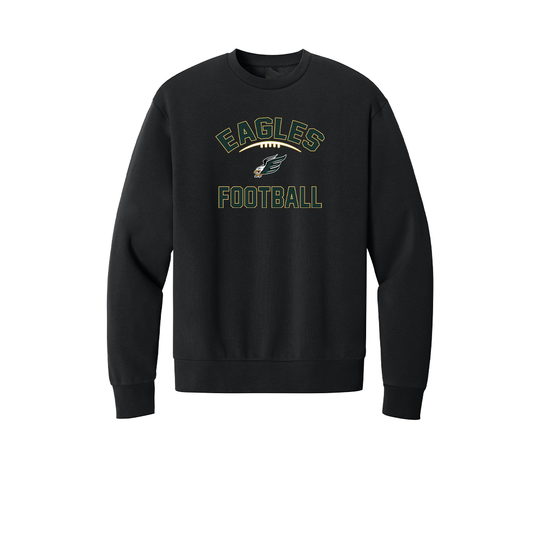 Enfield Football "Classic" Soft Fleece Crew