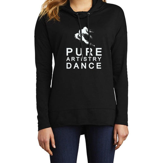 PAD Dancer Featherweight Hoodie