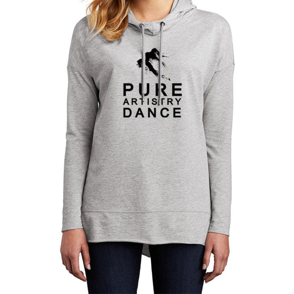 PAD Dancer Featherweight Hoodie